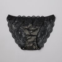 Tuche/トゥシェ Tuche ふわっと盛れるワイヤレスブラ ペアショーツ ストリングスタイプ【返品不可商品】/506950566