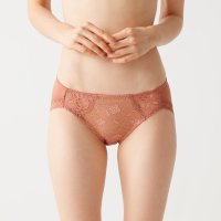 Tuche/トゥシェ Tuche 自在盛 挿入パッド付きブラ ペアショーツ バックレースタイプ【返品不可商品】/506950567