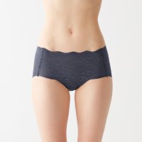 KIREILABO/キレイラボ KIREILABO ブラファンデ ひびきにくくて低刺激 完全無縫製ショーツ【返品不可商品】/506950571
