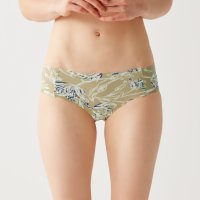 Tuche/トゥシェ Tuche 縫い目がなくて低刺激 ハーフショーツ 【返品不可商品】/506950598