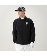 PUMA/メンズ ゴルフ PC ストレッチコーチ ジャケット/506976635