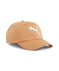 PUMA/ユニセックス プーマ ESS キャット ロゴ BB キャップ/506986214