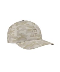 PUMA/メンズ ゴルフ カモ テック P スナップバック キャップ/506986221
