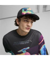 PUMA/ユニセックス モータースポーツ フェラーリ レース ステートメント BB キャップ/506986225