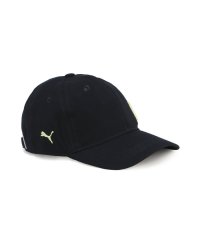 PUMA/メンズ ゴルフ P ウールライク キャップ/506986237