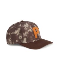 PUMA/メンズ ゴルフ AOP Pロゴ キャップ/506986238
