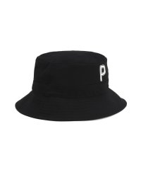 PUMA/メンズ ゴルフ P イヤーマフ ハット/506986239