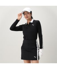 PUMA/ ウィメンズ PF ワン サイド ライン パフォーマンス キャップ/506986243