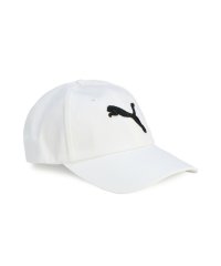 PUMA/ユニセックス ESS プーマ キャット ロゴ BB キャップ AF/506986248