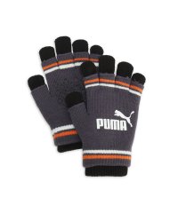 PUMA/ユニセックス プーマ キャット フィンガーレス グローブ IV/506986253