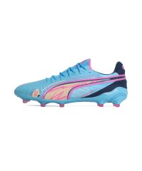 PUMA/メンズ キング アルティメット VOL UP FG/AG サッカースパイク/506986385