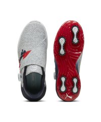PUMA/メンズ ゴルフ ファントムキャット ニトロ ディスク スパイクレスシューズ/506986475