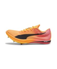 PUMA/ユニセックス エヴォスピード ロングディスタンス ニトロ エリート 陸上用 スパイク/506986486