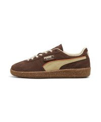 PUMA/ユニセックス パレルモ カンノーリ スニーカー/506986587