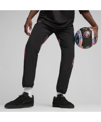 PUMA/メンズ マンチェスター シティ FC フットボール エナジー ウーブン パンツ/506986893