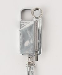 BEAUTY&YOUTH UNITED ARROWS/＜ajew＞GLOW CADENAS ストラップ iPhone14Proケース/506996082