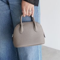 I NEED MORE SHOES/アイニードモアシューズ I NEED MORE SHOES LEATHER MICRO BAG 【layla】/507004100