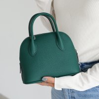 I NEED MORE SHOES/アイニードモアシューズ I NEED MORE SHOES LEATHER MICRO BAG 【layla】/507004100