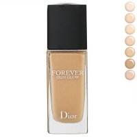 Dior/ディオール Dior ディオールスキン フォーエヴァー フルイド グロウ SPF20/PA+++ 30mL 【返品不可商品】/507007962