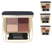 ESTEE LAUDER/エスティ ローダー ESTEE LAUDER ピュア カラー エンヴィ リュクス アイシャドウ クアッド【返品不可商品】/507007974