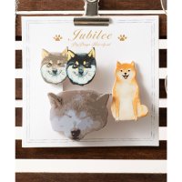 Jubilee/ジュビリー Jubilee ヘアクリップ 3点セット/507009267