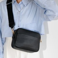 I NEED MORE SHOES/アイニードモアシューズ I NEED MORE SHOES WIDE STRAP MINI SHOULDER 【rebecca－wide】/507016966