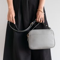 I NEED MORE SHOES/アイニードモアシューズ I NEED MORE SHOES WIDE STRAP MINI SHOULDER 【rebecca－wide】/507016966