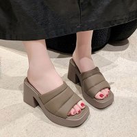 Rodic/ロディック Rodic レディース 厚底 パデットサンダル 厚底 サンダル/507019524