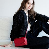 styiro/スタイロ styiro お財布バッグミニショルダー/507020312