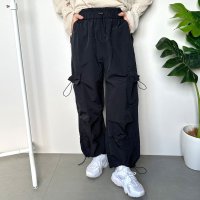 CRB/シーアールビー CRB タックカーゴパンツ/507038734