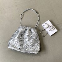 non-hedge/ノンヘッジ non－hedge キルト巾着トートバッグ/507038740