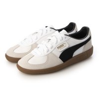 PUMA/プーマ PUMA パレルモレザー ユニセックス テラススニーカー 396464/507047060