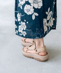 welleg sellect/ウェレッグ セレクト welleg sellect 厚底 定番 スポーツサンダル/507047179