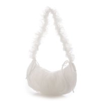 minia/ミニア minia フリルショルダーシアーバッグ(284359)/507049678