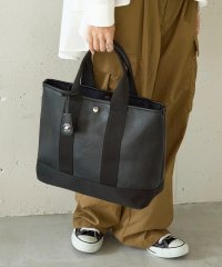 BEVERLY HILLS POLO CLUB/ビバリーヒルズポロクラブ BEVERLY HILLS POLO CLUB スコッチグレイン A4 トートバッグ 鞄 トート 通勤 通学/507073046