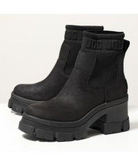 UGG/アグ UGG UGG ショートブーツ Brooklyn Chelsea 1148730 チェルシー/507073851
