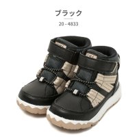 IFME/イフミー IFME イフミー ブーツ キッズ ミドルカットスニーカー 20－4833 IFME 2024秋冬 ベルクロ/507076880