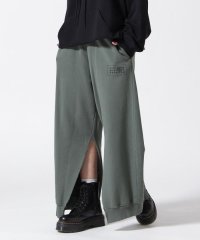 LHP/MM6 MaisonMargiela/エムエムシックス メゾンマルジェラ/COTTON JERSEY TROUSERS/507078619