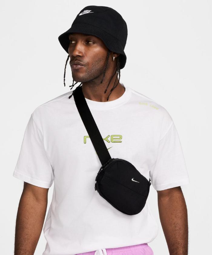 ナイキ オーラ バックパック 楽天市場】ナイキ NIKE リュック オーラ バックパック ブラック
