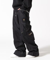 RoyalFlash/FR(13)NDS/フレンズ/WIDE PILOT PANTS/507078671