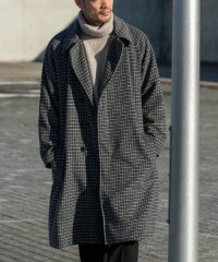 URBAN RESEARCH ROSSO/『WEB限定』クラシックベルテッドコート/507079264