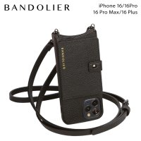 BANDOLIER/バンドリヤー BANDOLIER BANDOLIER バンドリヤー iphone16 16pro 16proMax 16Plus スマホケース スマホショルダー/507079592