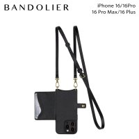 BANDOLIER/バンドリヤー BANDOLIER BANDOLIER バンドリヤー iphone16 16pro 16proMax 16Plus スマホケース スマホショルダー/507079595