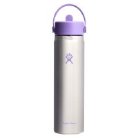 HydroFlask/ハイドロフラスク Hydro Flask ハイドロフラスク Hydro Flask 24oz ステンレスボトル マグボトル 水筒 魔法瓶 ワイドマウス フレック/507079612