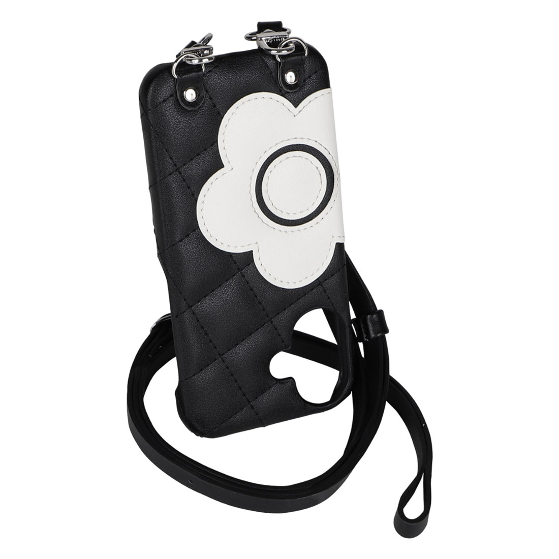 すぐ届く☆MARY QUANT iPhone16 スマホケース キラキラ♪ 大人気 MARY QUANT マリークヮント iPhone16 スマホケース 携帯