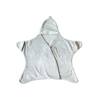 moc mof/モクモフ mocmof mocmof モクモフ おくるみ スリーパー 着るおくるみ ベビー キッズ 男の子 女の子 4ケ月－10ケ月対応 赤ちゃん お星様おくる/507079634