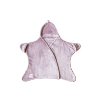 moc mof/モクモフ mocmof mocmof モクモフ おくるみ スリーパー 着るおくるみ ベビー キッズ 男の子 女の子 4ケ月－10ケ月対応 赤ちゃん お星様おくる/507079634