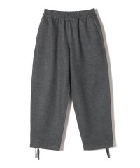 SHIPS WOMEN/SHIPS Primary Navy Label:〈手洗い可能〉ウール ジャージー パンツ/507079726