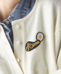 SHIPS WOMEN/MACON ET LESQUOY:Aime ブローチ/507079934