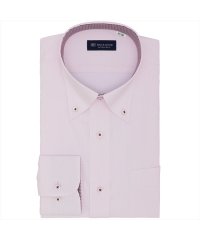 TOKYO SHIRTS/トーキョーシャツ TOKYO SHIRTS 【透け防止・大きいサイズ】 ボタンダウン 長袖 形態安定 ワイシャツ/507080017